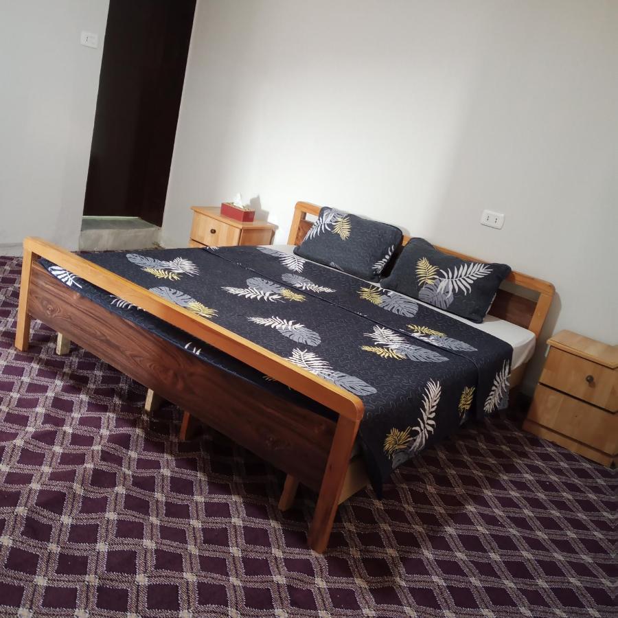 Wateen Home Wadi Musa Chambre photo