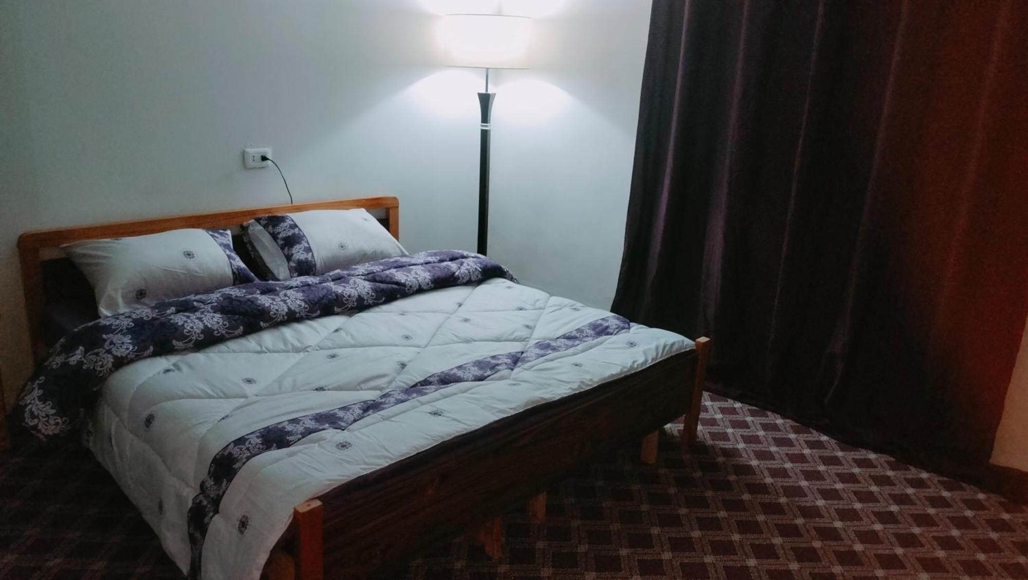 Wateen Home Wadi Musa Extérieur photo