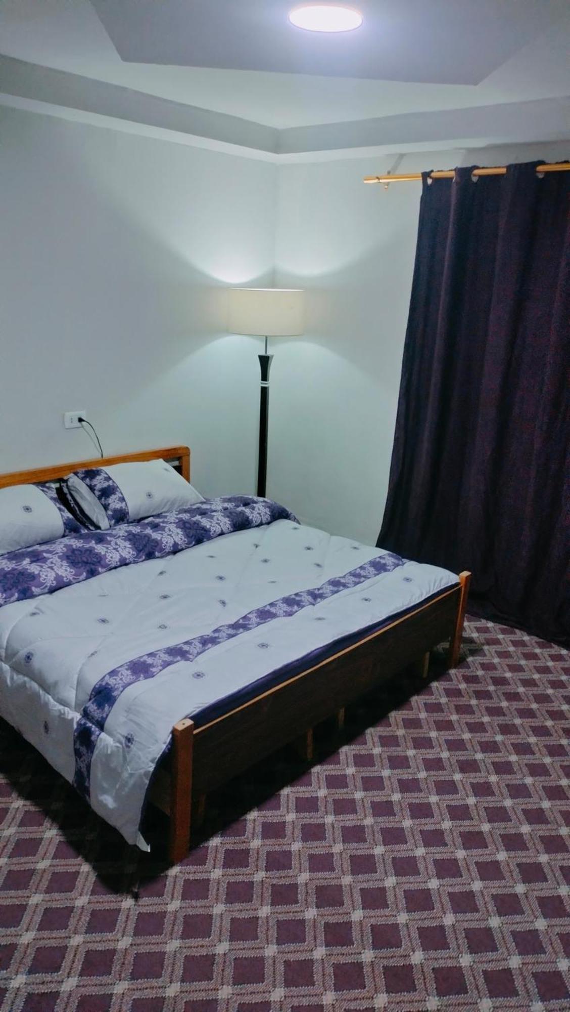 Wateen Home Wadi Musa Extérieur photo