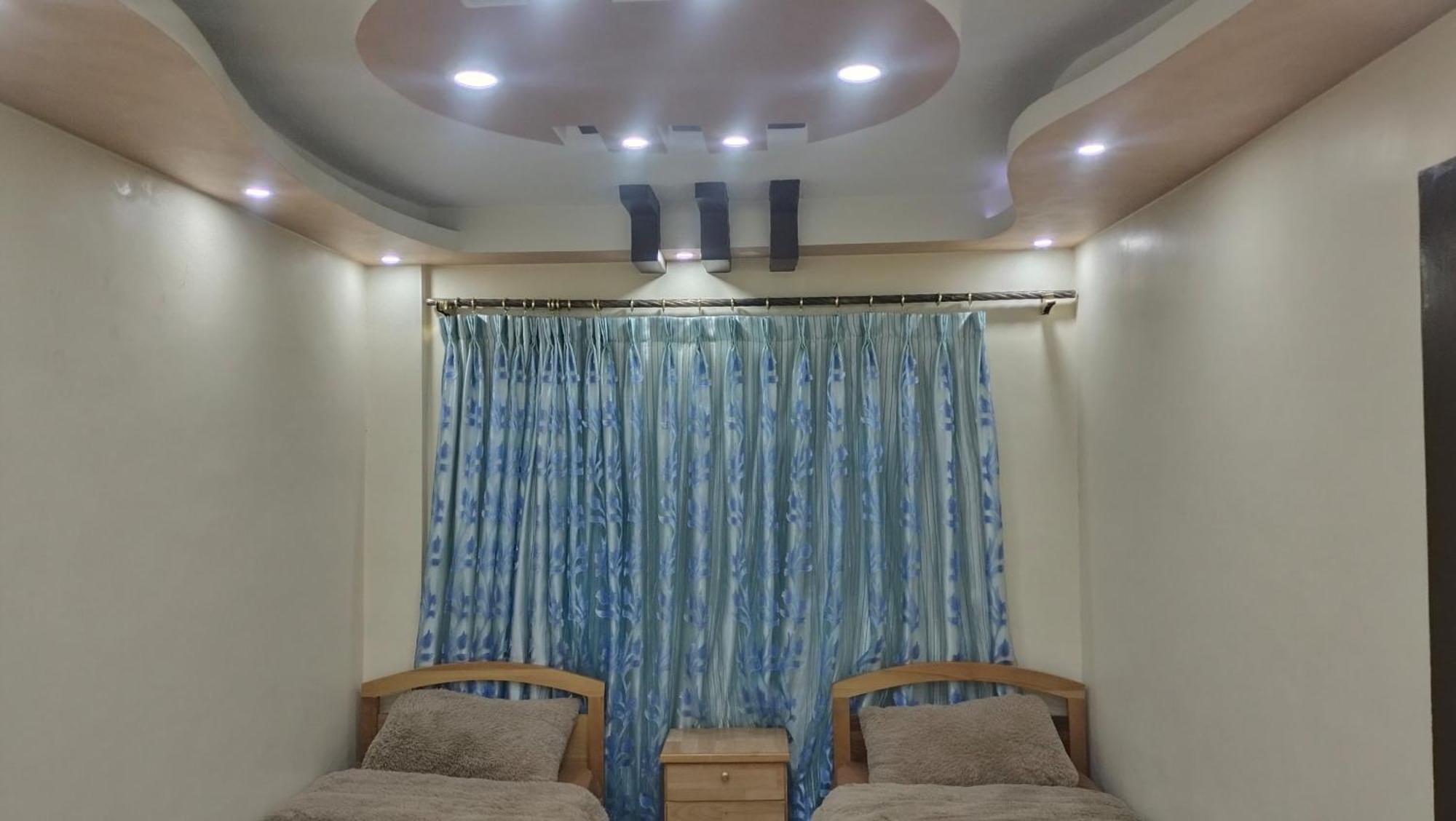 Wateen Home Wadi Musa Extérieur photo
