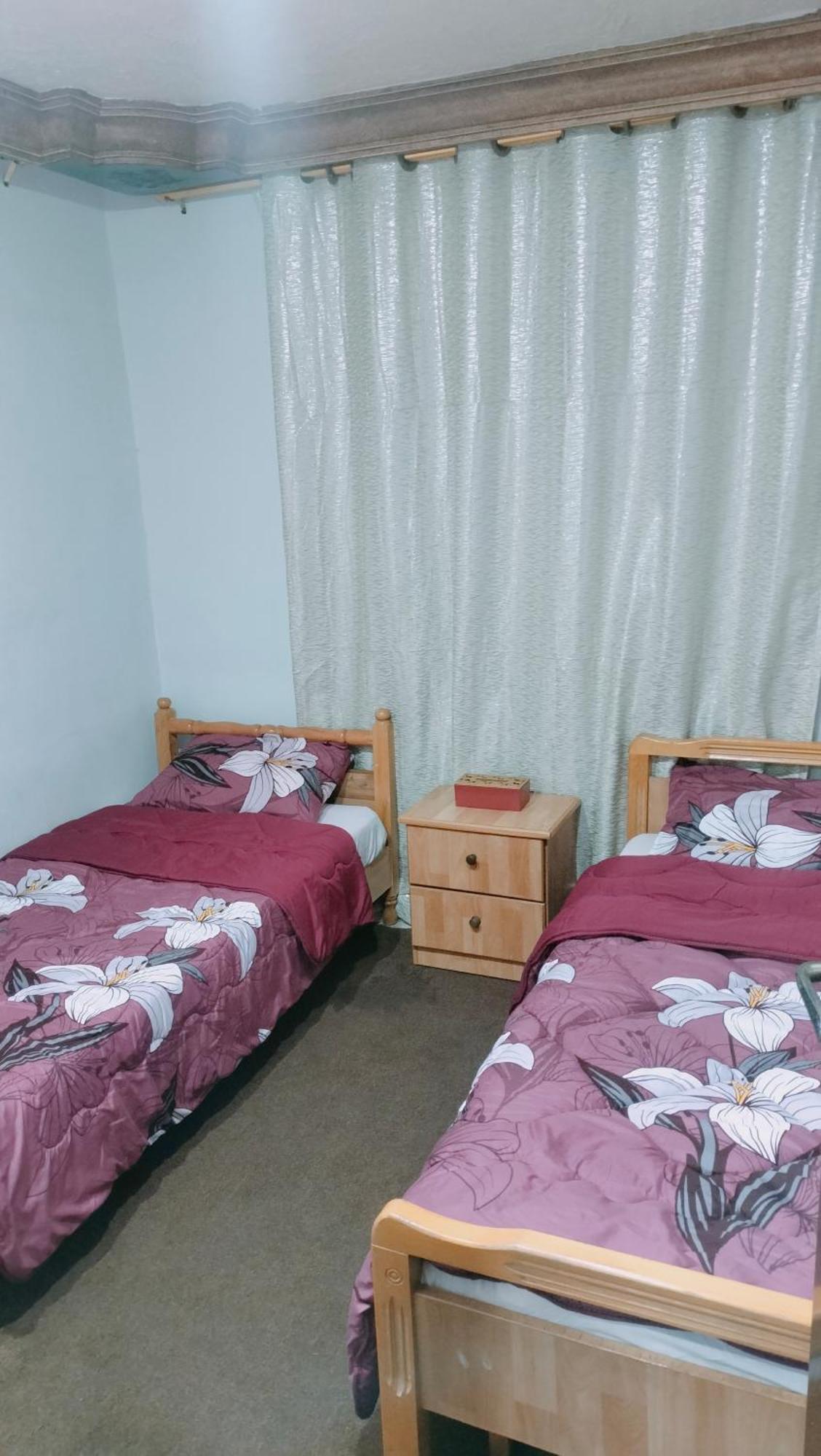 Wateen Home Wadi Musa Extérieur photo