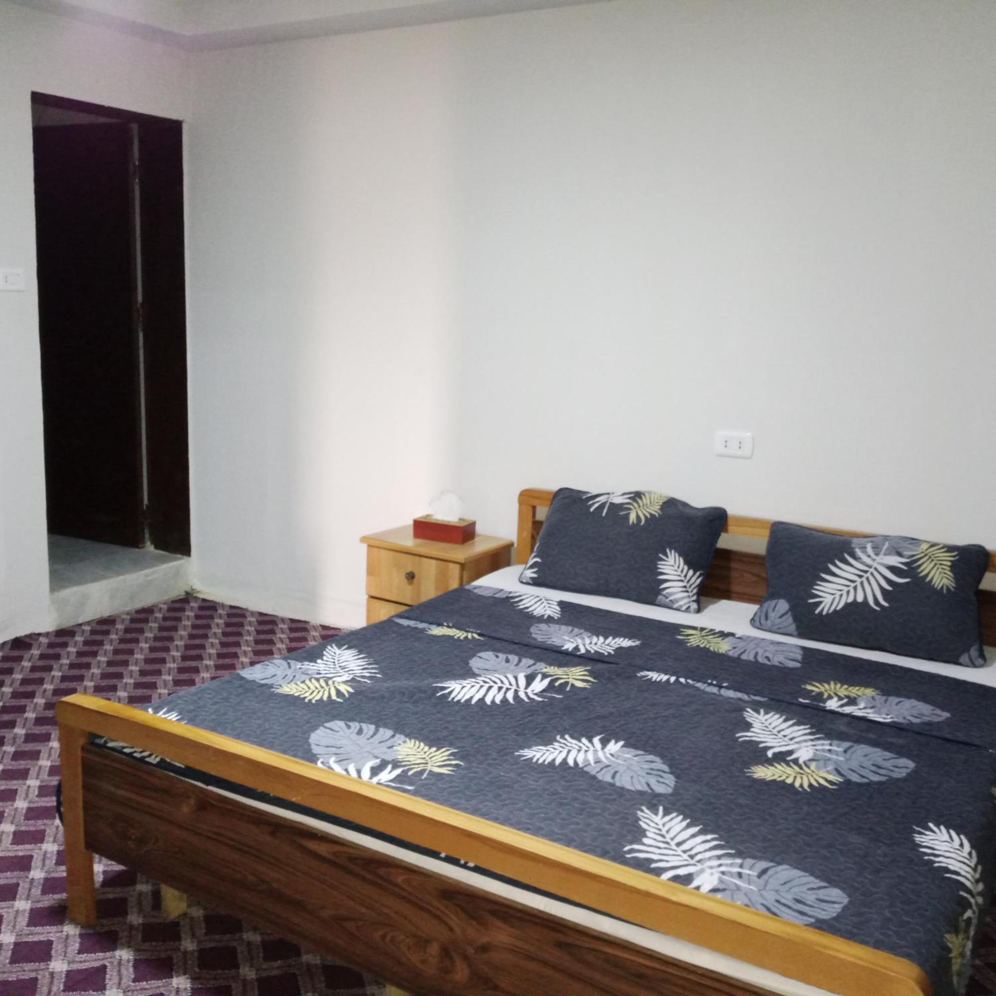 Wateen Home Wadi Musa Chambre photo