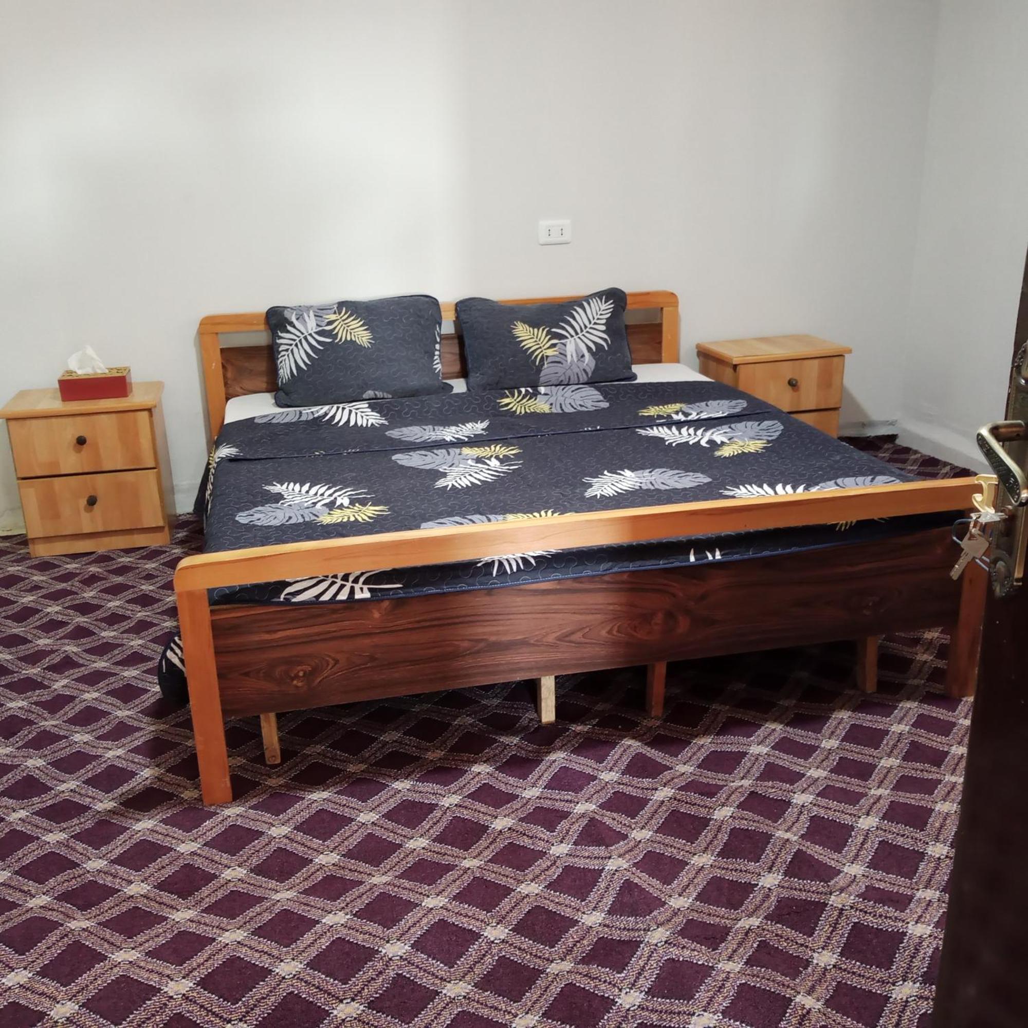Wateen Home Wadi Musa Chambre photo