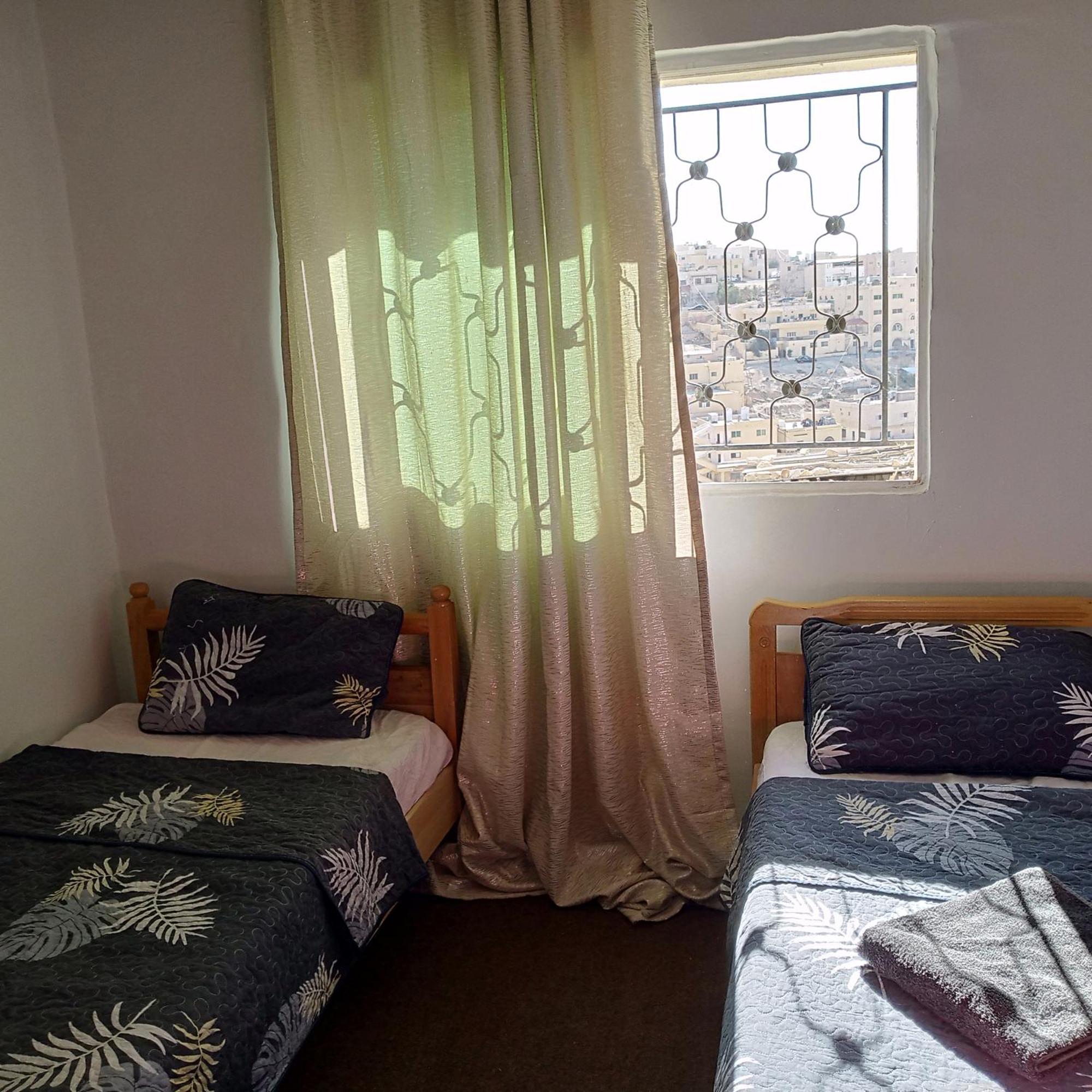 Wateen Home Wadi Musa Chambre photo
