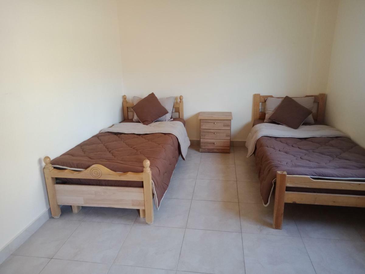 Wateen Home Wadi Musa Chambre photo