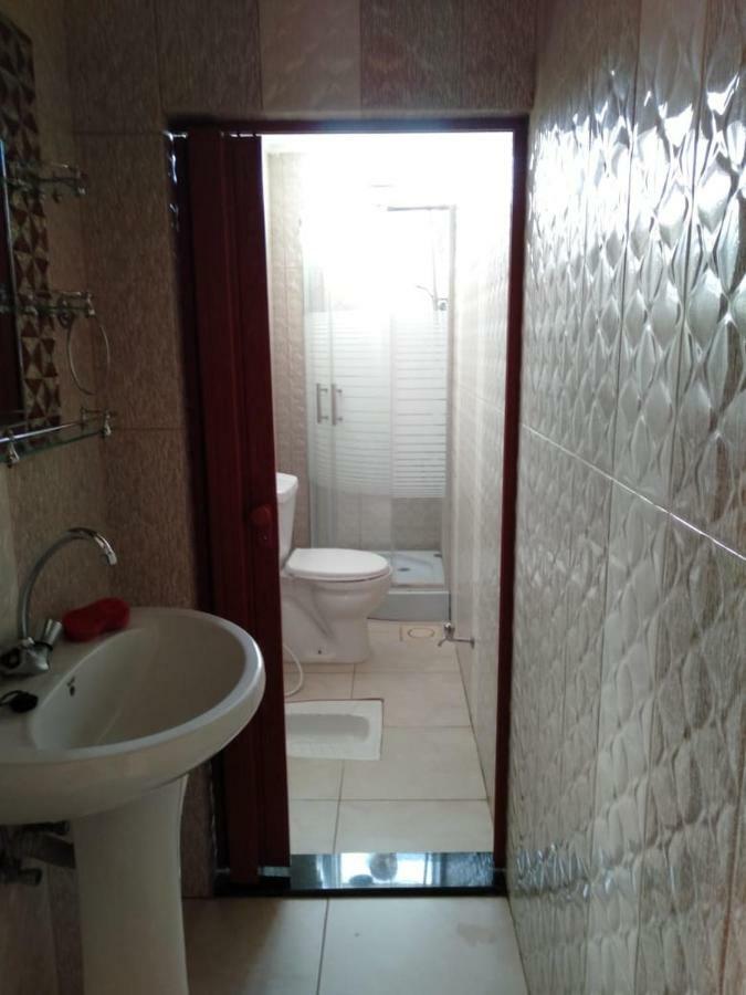 Wateen Home Wadi Musa Extérieur photo