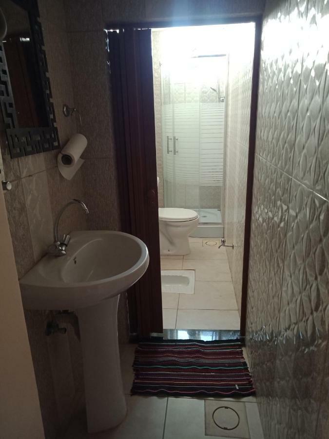 Wateen Home Wadi Musa Extérieur photo