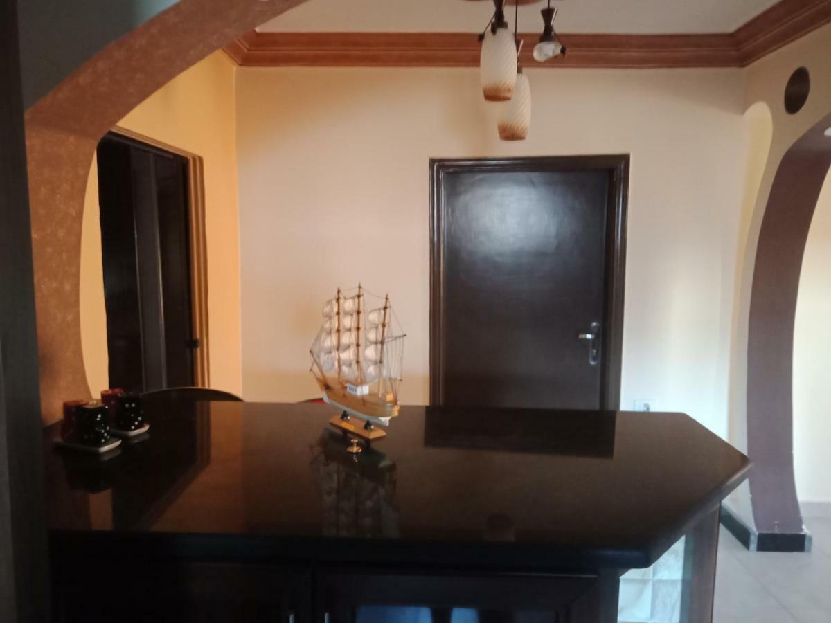 Wateen Home Wadi Musa Extérieur photo