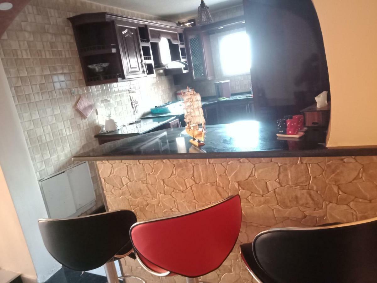 Wateen Home Wadi Musa Extérieur photo